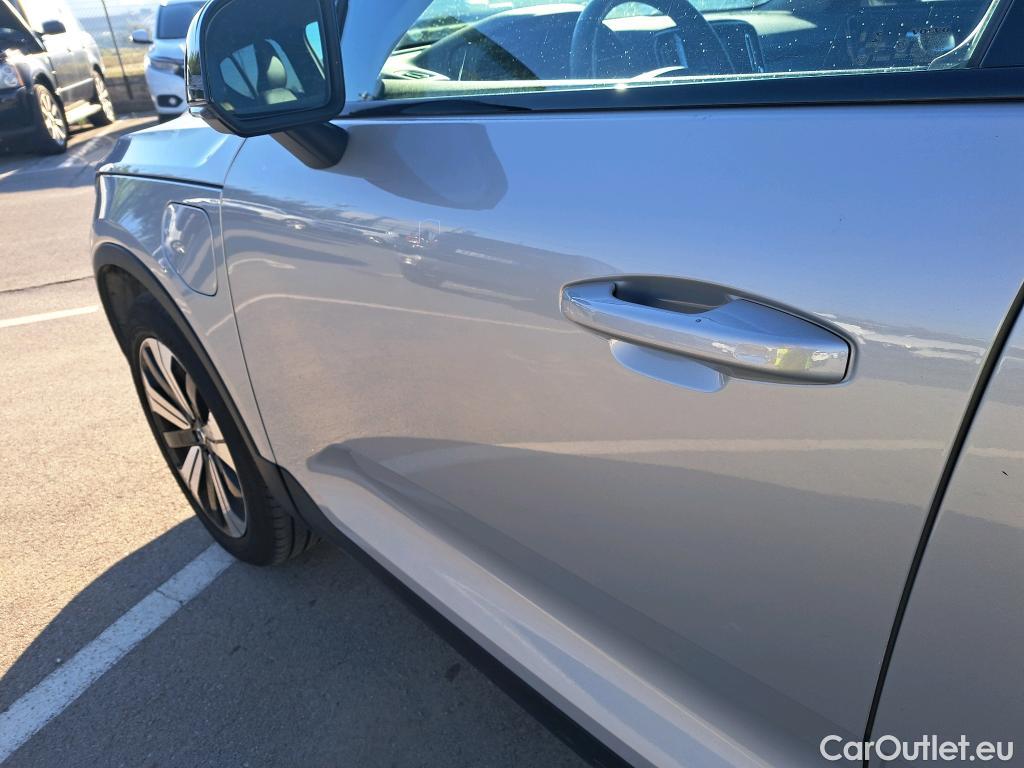  Volvo  XC 40 VOLVO XC40 / 2021 / 5P / todoterreno 1.5 T5 Recharge PHEV Plus Dark Auto #35