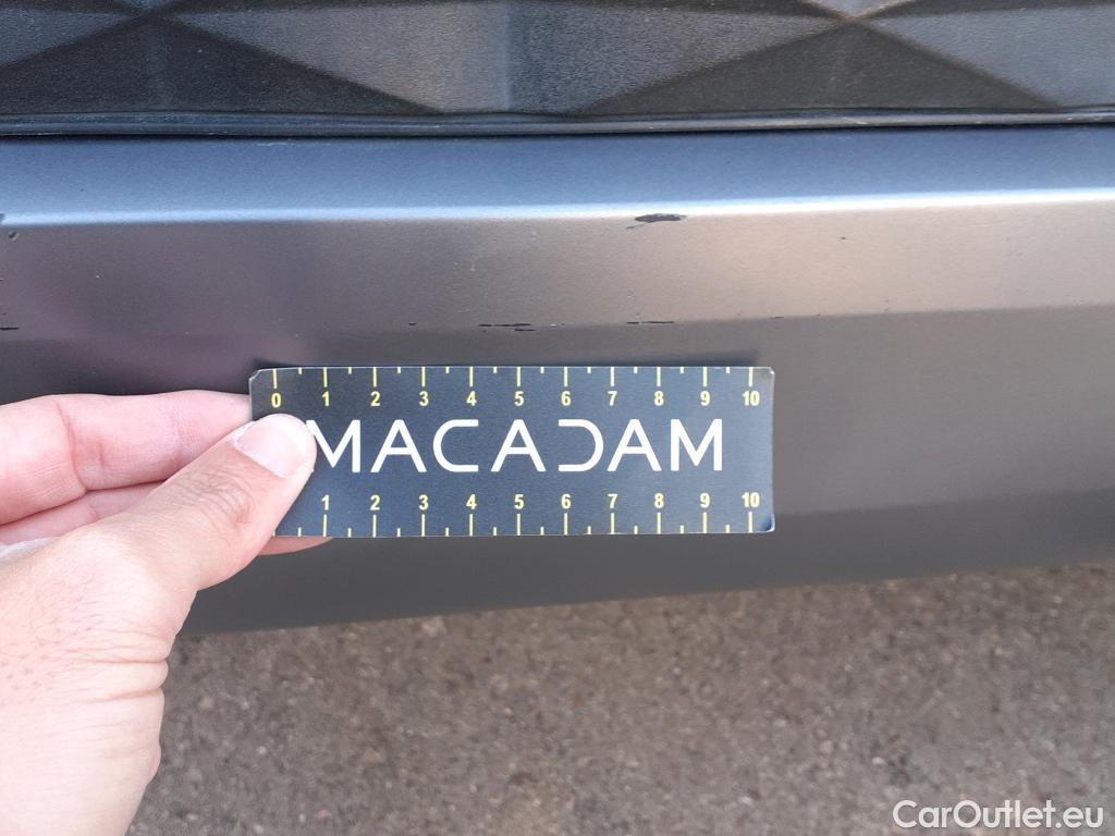  Hyundai  Tucson HYUNDAI  / 2020 / 5P / todoterreno 1.6 TGDI 169kW (230CV) HEV Style Auto #9