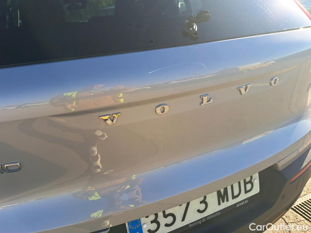  Volvo  XC 40 VOLVO XC40 / 2021 / 5P / todoterreno 1.5 T5 Recharge PHEV Plus Dark Auto #1