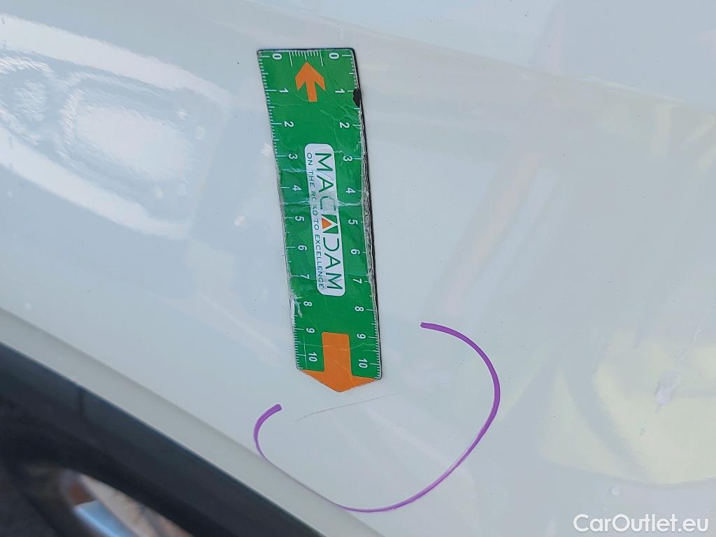  Volkswagen  T-CROSS VOLKSWAGEN  / 2018 / 5P / todoterreno Advance 1.0 TSI 85kW (115CV) DSG (AC) #29