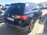  Volkswagen  Tiguan  Life 2.0 TDI 150CV AT7 E6d #2
