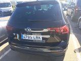  Volkswagen  Tiguan  Life 2.0 TDI 150CV AT7 E6d #8