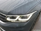  Volkswagen  Tiguan VOLKSWAGEN  / 2020 / 5P / todoterreno Life 1.5 TSI 110kW (150CV) DSG #16
