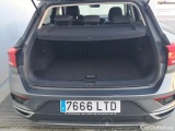  Volkswagen  T-ROC VOLKSWAGEN  / 2017 / 5P / todoterreno Advance 2.0 TDI 110kW (150CV) DSG (AC2) #8