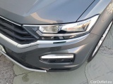  Volkswagen  T-ROC VOLKSWAGEN  / 2017 / 5P / todoterreno Advance 2.0 TDI 110kW (150CV) DSG (AC2) #16