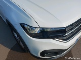  Volkswagen  T-CROSS VOLKSWAGEN  / 2018 / 5P / todoterreno Advance 1.0 TSI 85kW (115CV) DSG (AC) #16