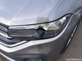  Volkswagen  T-CROSS VOLKSWAGEN  / 2018 / 5P / todoterreno Advance 1.0 TSI 85kW (115CV) DSG (AC) #16