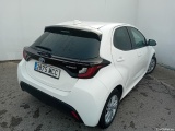  Toyota  Yaris TOYOTA  / 2020 / 5P / berlina con portón 1.5 120H Business Plus #2