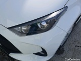  Toyota  Yaris TOYOTA  / 2020 / 5P / berlina con portón 1.5 120H Business Plus #17