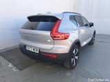  Volvo  XC 40 VOLVO XC40 / 2021 / 5P / todoterreno 1.5 T5 Recharge PHEV Plus Dark Auto #2