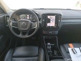  Volvo  XC 40 VOLVO XC40 / 2021 / 5P / todoterreno 1.5 T5 Recharge PHEV Plus Dark Auto #3