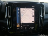  Volvo  XC 40 VOLVO XC40 / 2021 / 5P / todoterreno 1.5 T5 Recharge PHEV Plus Dark Auto #12