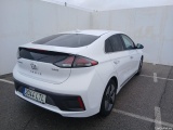  Hyundai   Ioniq HYUNDAI / 2019 / 5P / berlina con portón 1.6 GDI HEV Tecno DCT #2