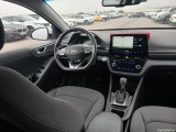 Hyundai   Ioniq HYUNDAI / 2019 / 5P / berlina con portón 1.6 GDI HEV Tecno DCT #3