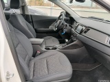  KIA  Niro KIA  Hïbrido Enchufable / 2016 / 5P / crossover 1.6 GDi Híbrido Enchufable 104kW Drive #7