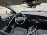  KIA  Niro KIA  / 2022 / 5P / crossover 1.6 GDi HEV 104kW (141CV) Concept #3