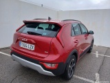  KIA  Niro KIA  / 2022 / 5P / crossover 1.6 GDi HEV 104kW (141CV) Concept #2