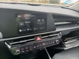  KIA  Niro KIA  / 2022 / 5P / crossover 1.6 GDi HEV 104kW (141CV) Concept #10