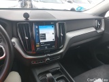  Volvo  XC60 VOLVO  / 2017 / 5P / todoterreno 2.0 T8 AWD Business Plus Auto #16