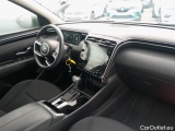  Hyundai  Tucson HYUNDAI  / 2020 / 5P / todoterreno 1.6 CRDI 100kW (136CV) 48V Maxx DCT #3