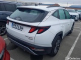  Hyundai  Tucson HYUNDAI  / 2020 / 5P / todoterreno 1.6 CRDI 100kW (136CV) 48V Maxx DCT #2