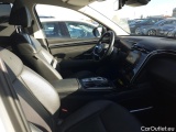  Hyundai  Tucson HYUNDAI  / 2020 / 5P / todoterreno 1.6 TGDI 169kW (230CV) HEV Style Auto #6