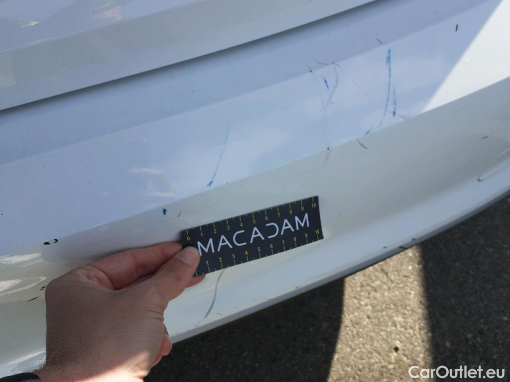  Audi  A3 AUDI  / 2020 / 5P / berlina con portón Sportback Advanced 30 TFSI 81kW S tronic (AC) #6