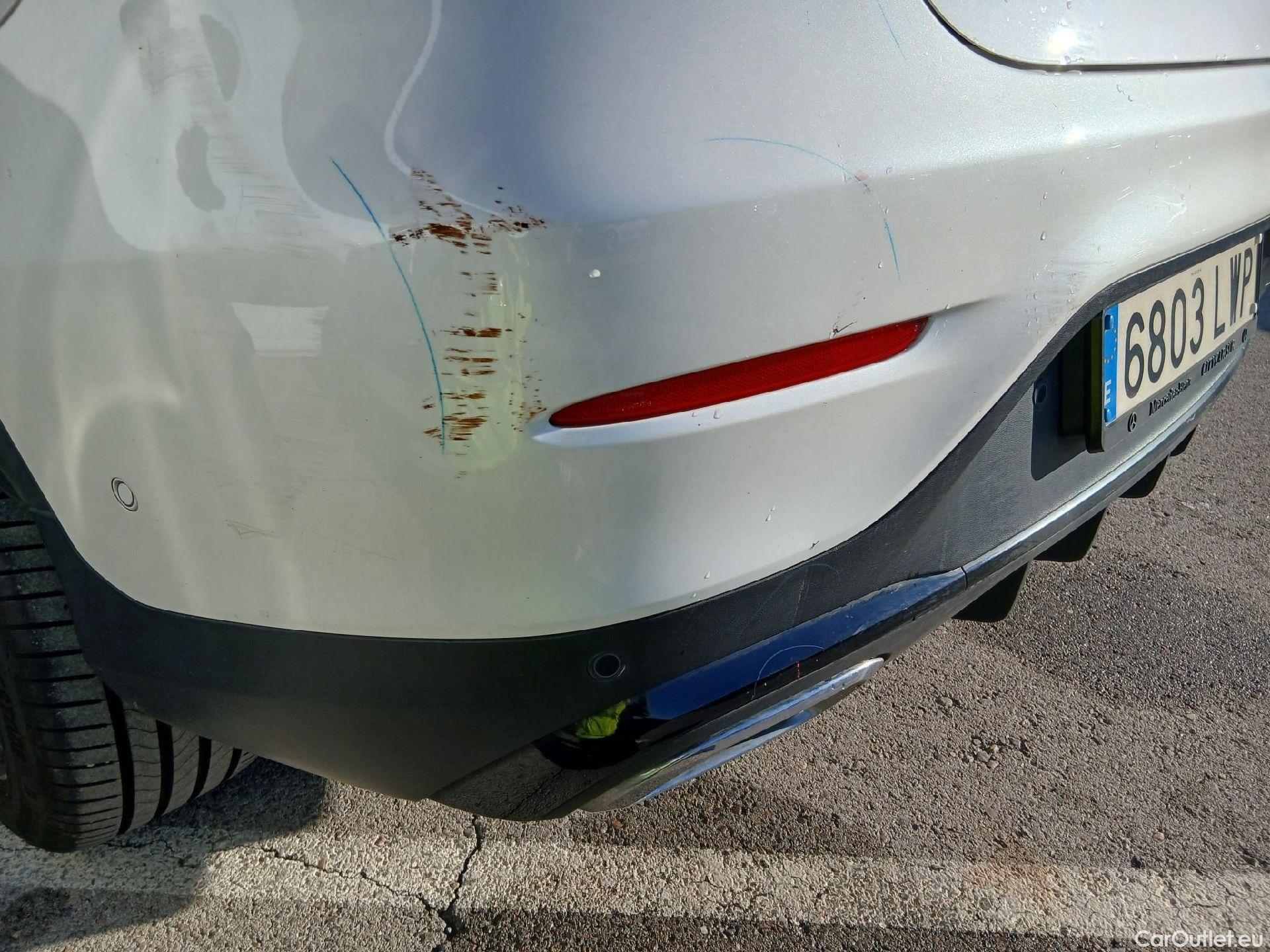  Mercedes  G-Klasee MERCEDES-BENZ GLC Coupé / 2019 / 5P / coupé GLC 300 de 4MATIC #24