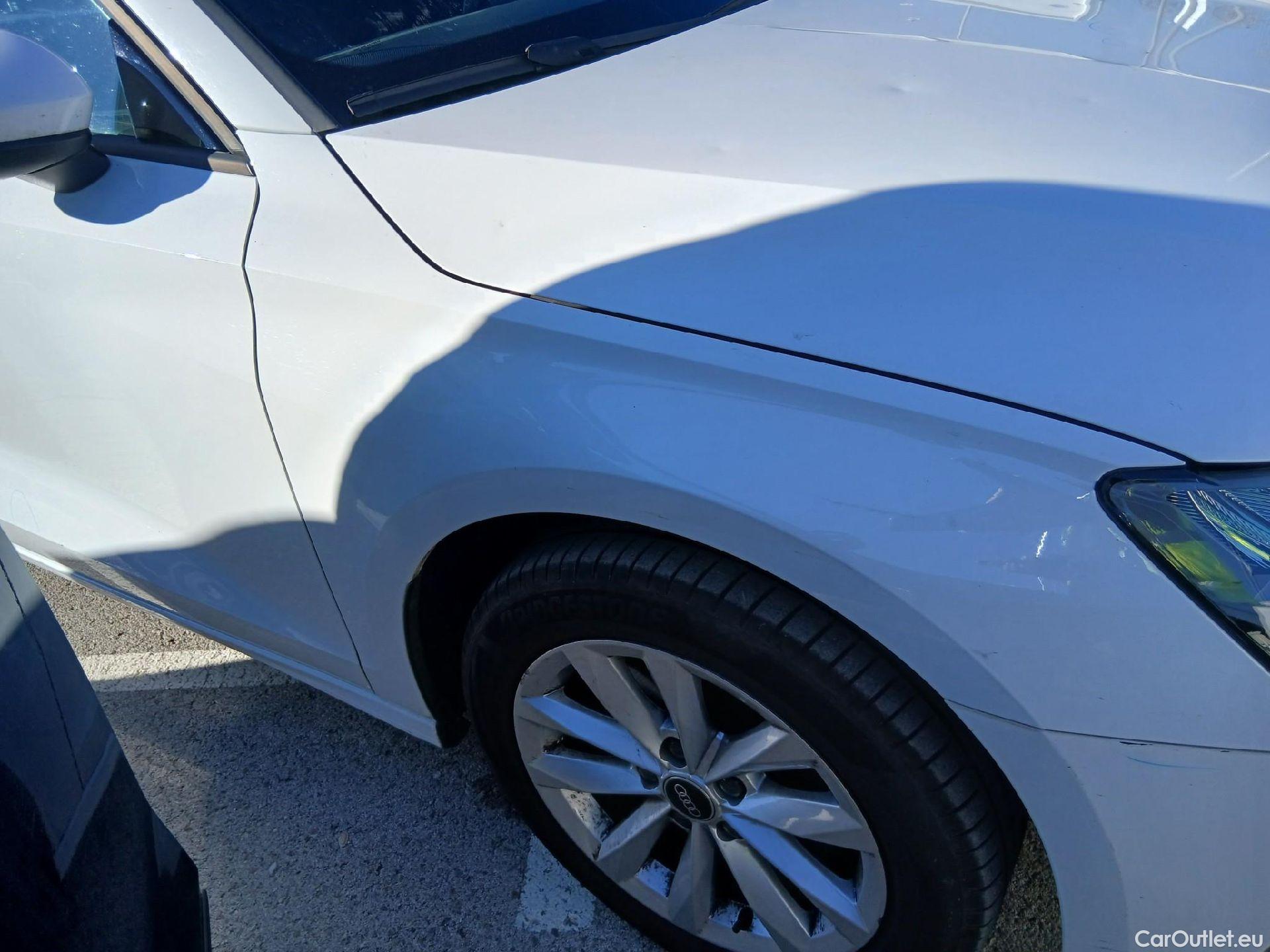  Audi  A3 AUDI  / 2020 / 5P / berlina con portón Sportback 30 TFSI 81kW (110CV) S tronic #37