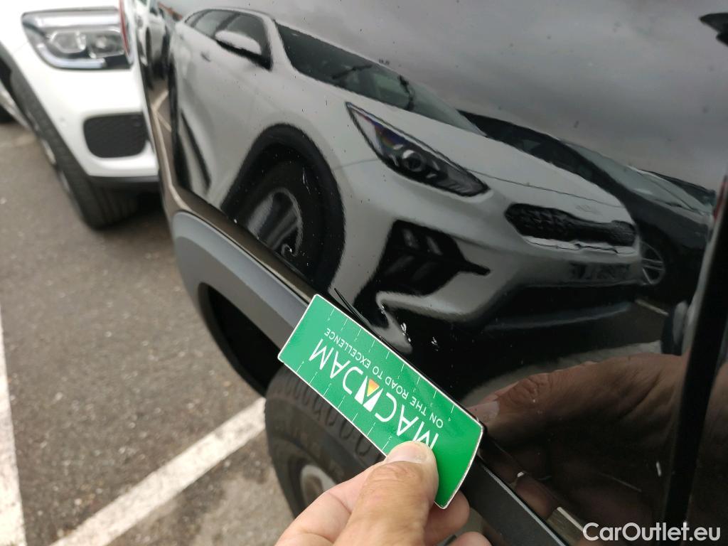  Mercedes  GLB MERCEDES-BENZ  / 2019 / 5P / todoterreno 2.0  200 D DCT 110KW (150CV) #7