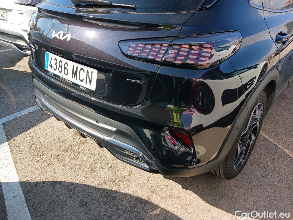  KIA  XCeed KIA  / 2022 / 5P / todoterreno 1.5 MHEV GT-line 118kW (160CV) DCT #18