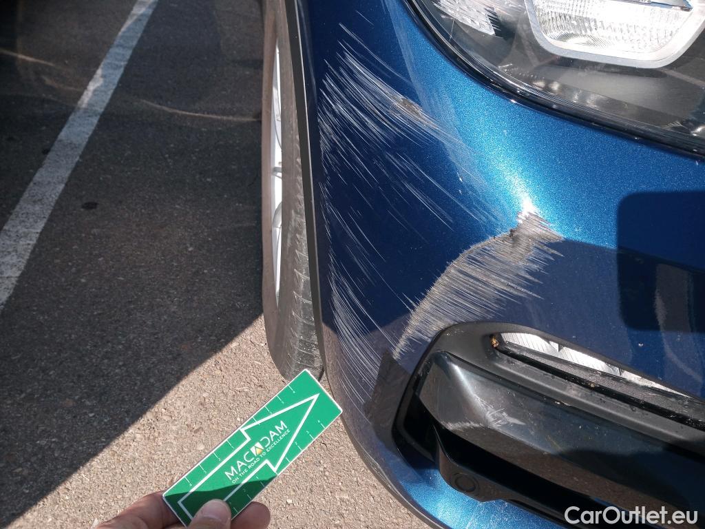  Bmw  X3 BMW  / 2017 / 5P / todoterreno xDrive20d #7