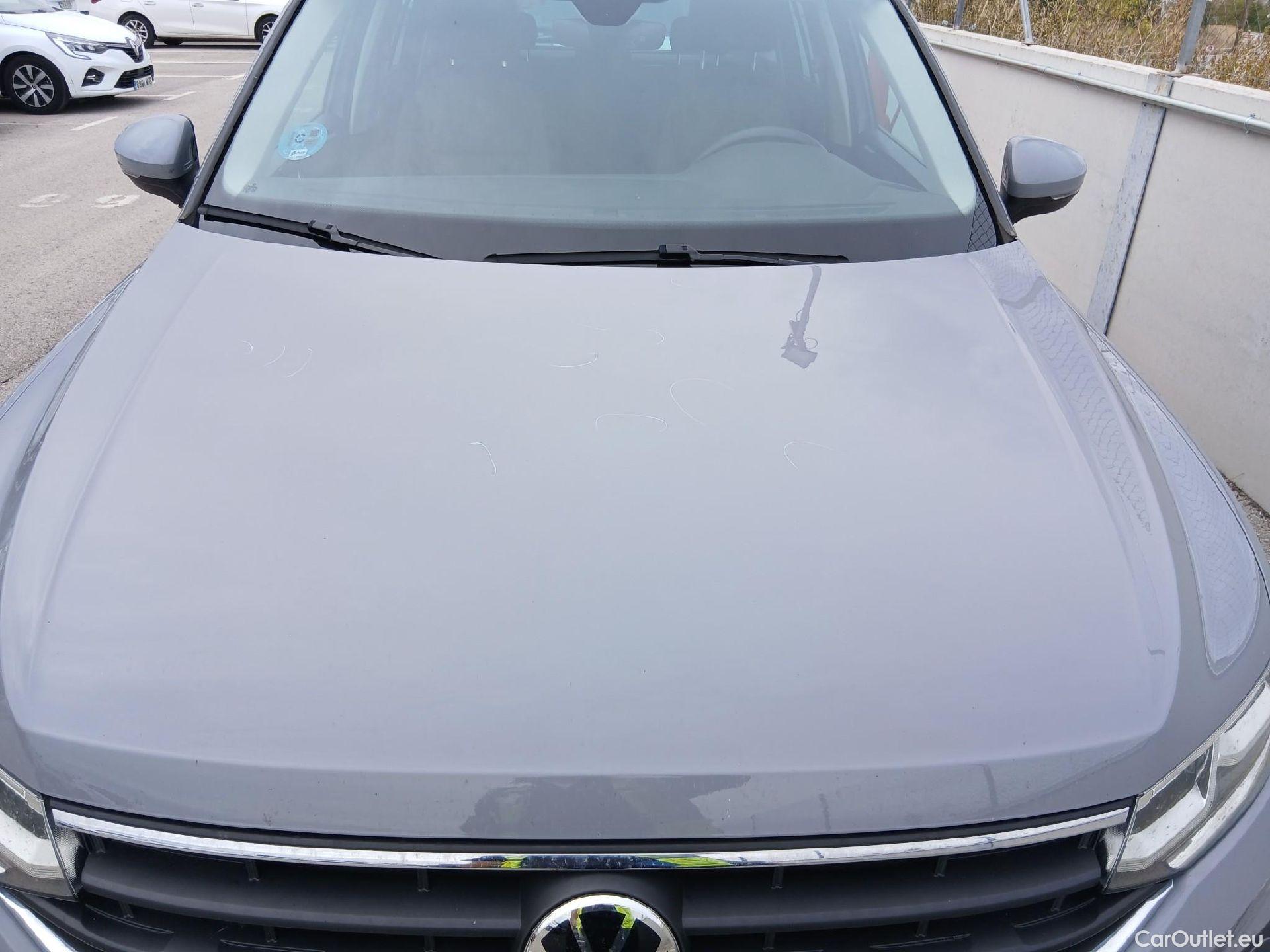  Volkswagen  Tiguan VOLKSWAGEN  / 2020 / 5P / todoterreno Life 2.0 TDI 110kW (150CV) DSG #2