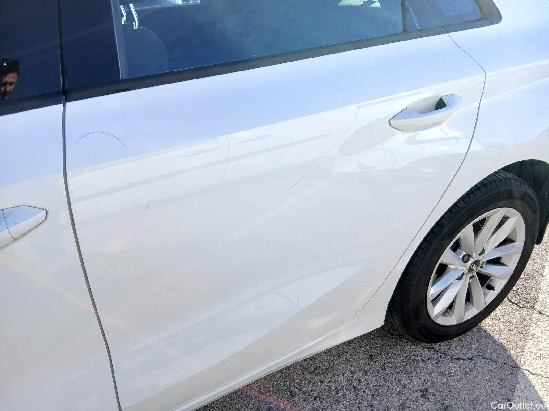  Audi  A3 AUDI  / 2020 / 5P / berlina con portón Sportback 30 TFSI 81kW (110CV) S tronic #13