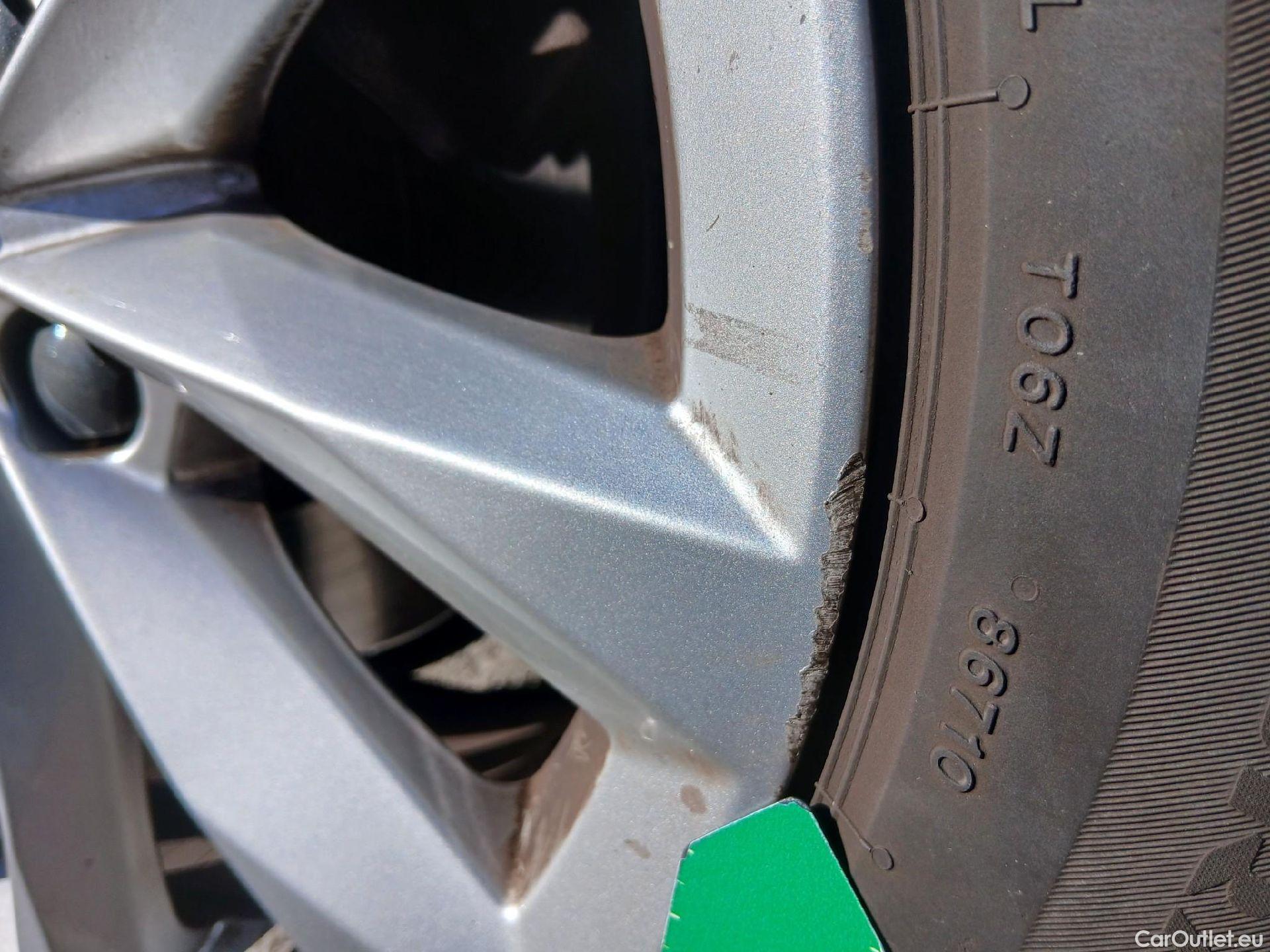  Audi  A3 AUDI  / 2020 / 5P / berlina con portón Sportback 30 TFSI 81kW (110CV) S tronic #25