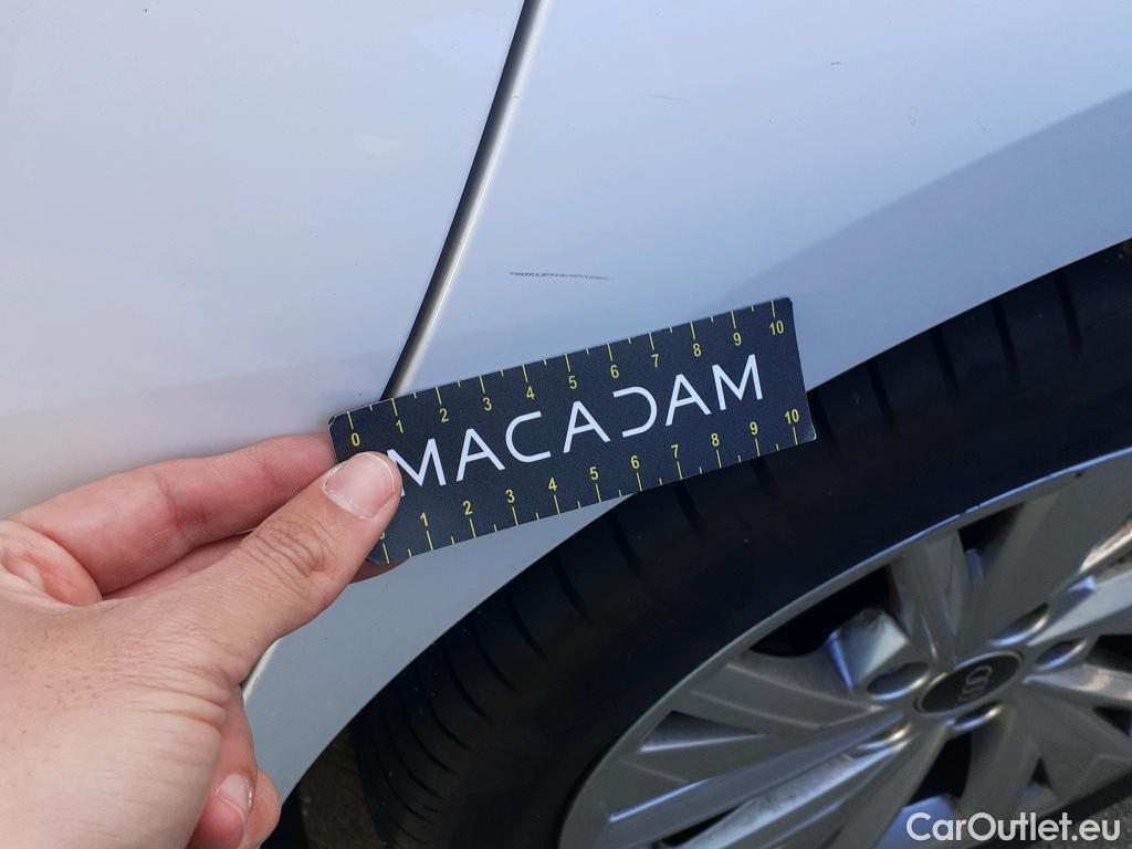  Audi  A3 AUDI  / 2020 / 5P / berlina con portón Sportback Advanced 30 TFSI 81kW S tronic (AC) #16