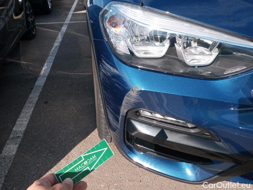  Bmw  X3 BMW  / 2017 / 5P / todoterreno xDrive20d #8