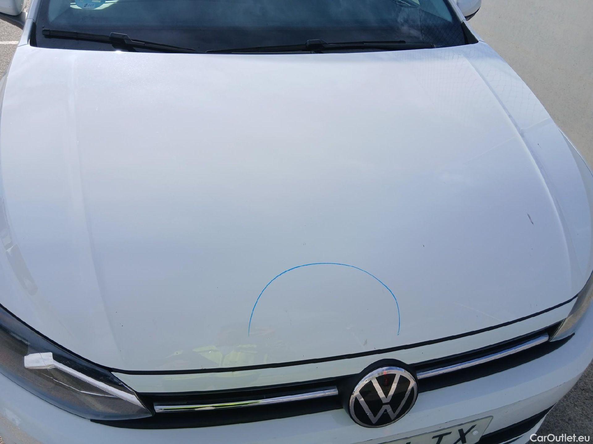  Volkswagen  Polo VOLKSWAGEN  / 2017 / 5P / berlina con portón Advance 1.0 TSI 70kW (95CV) #6