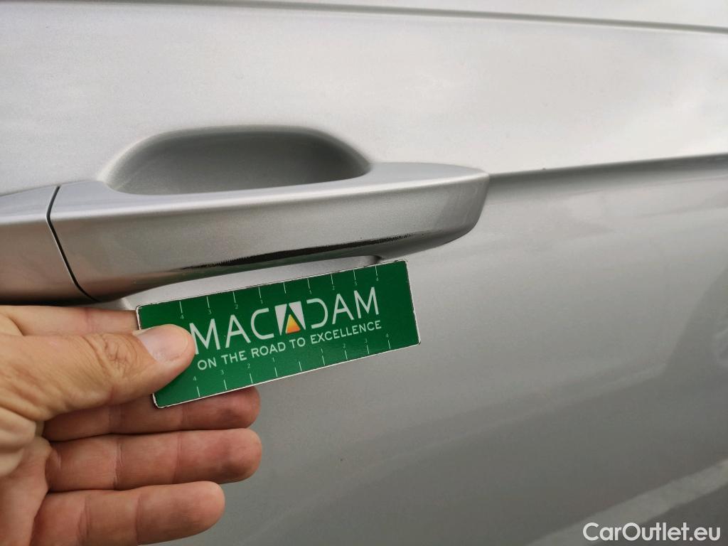  Volkswagen  Polo VOLKSWAGEN  / 2021 / 5P / berlina con portón Life 1.0 TSI 70kW (95CV) DSG #16