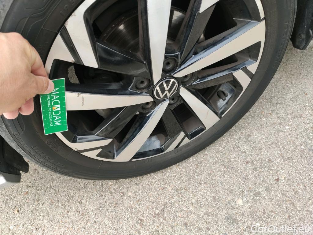  Volkswagen  Polo VOLKSWAGEN  / 2021 / 5P / berlina con portón Life 1.0 TSI 70kW (95CV) DSG #2