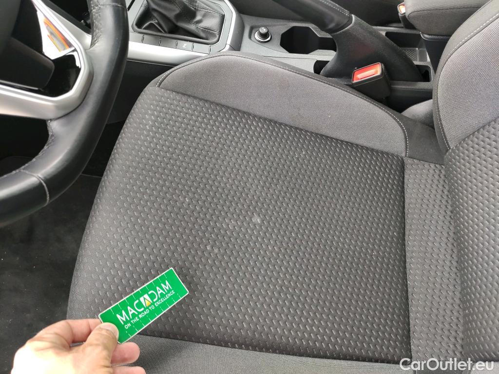  Volkswagen  Polo VOLKSWAGEN  / 2021 / 5P / berlina con portón Life 1.0 TSI 70kW (95CV) DSG #18