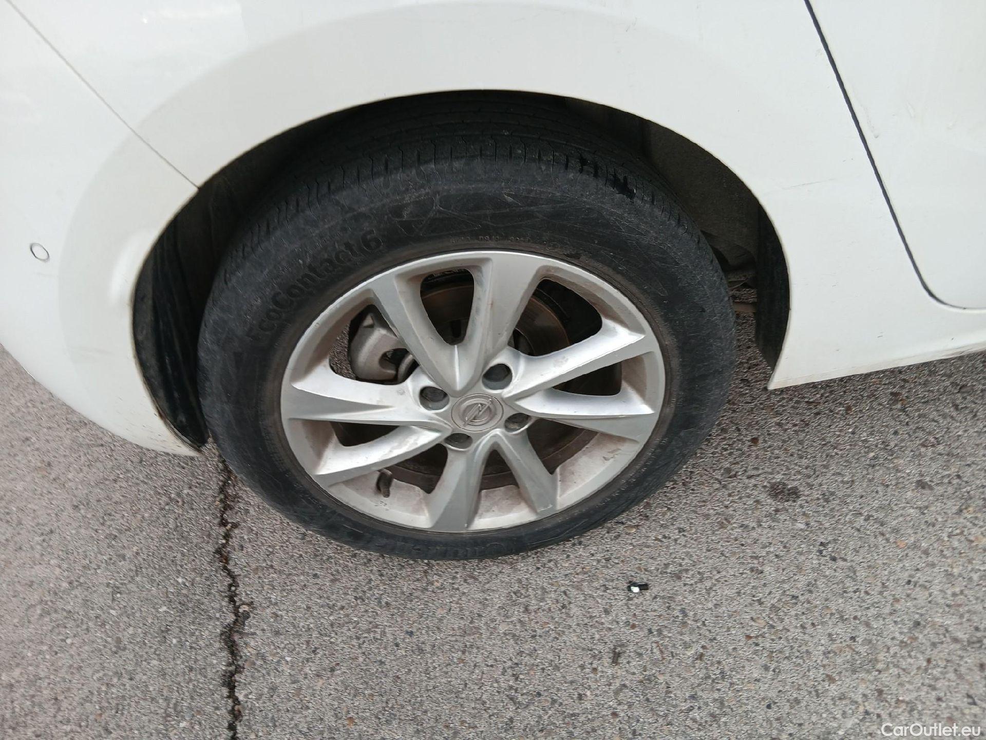  Opel  Corsa OPEL  1.2T XHL 74kW (100CV) Elegance #15