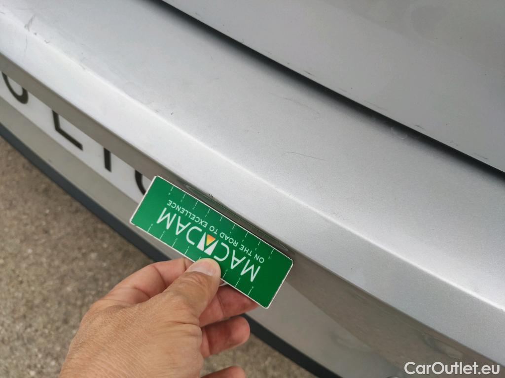  Volkswagen  Polo VOLKSWAGEN  / 2021 / 5P / berlina con portón Life 1.0 TSI 70kW (95CV) DSG #7