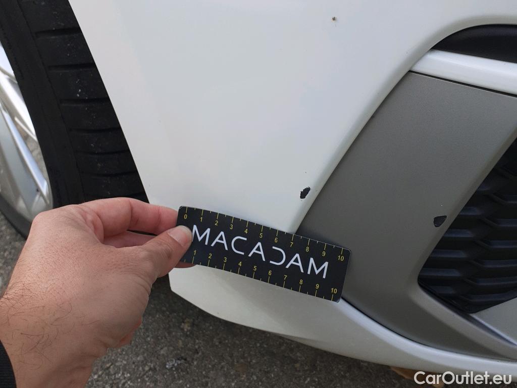  Audi  A3 AUDI  / 2020 / 5P / berlina con portón Sportback Advanced 30 TFSI 81kW S tronic (AC) #18