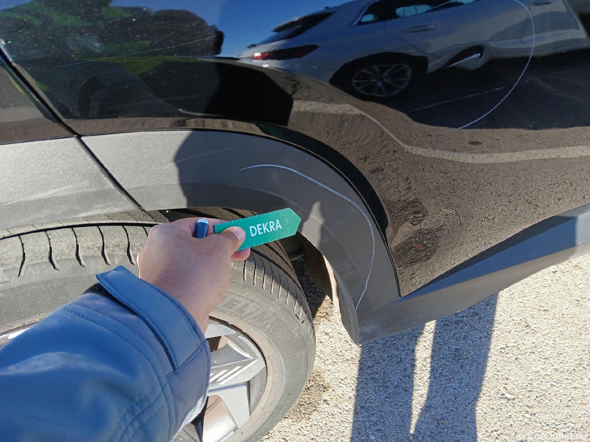  Hyundai  Tucson HYUNDAI  / 2020 / 5P / todoterreno 1.6 TGDI PHEV 195kW Style Auto 4x4 #22