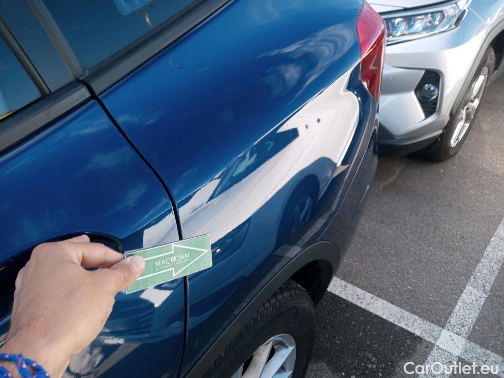  Bmw  X3 BMW  / 2017 / 5P / todoterreno xDrive20d #19