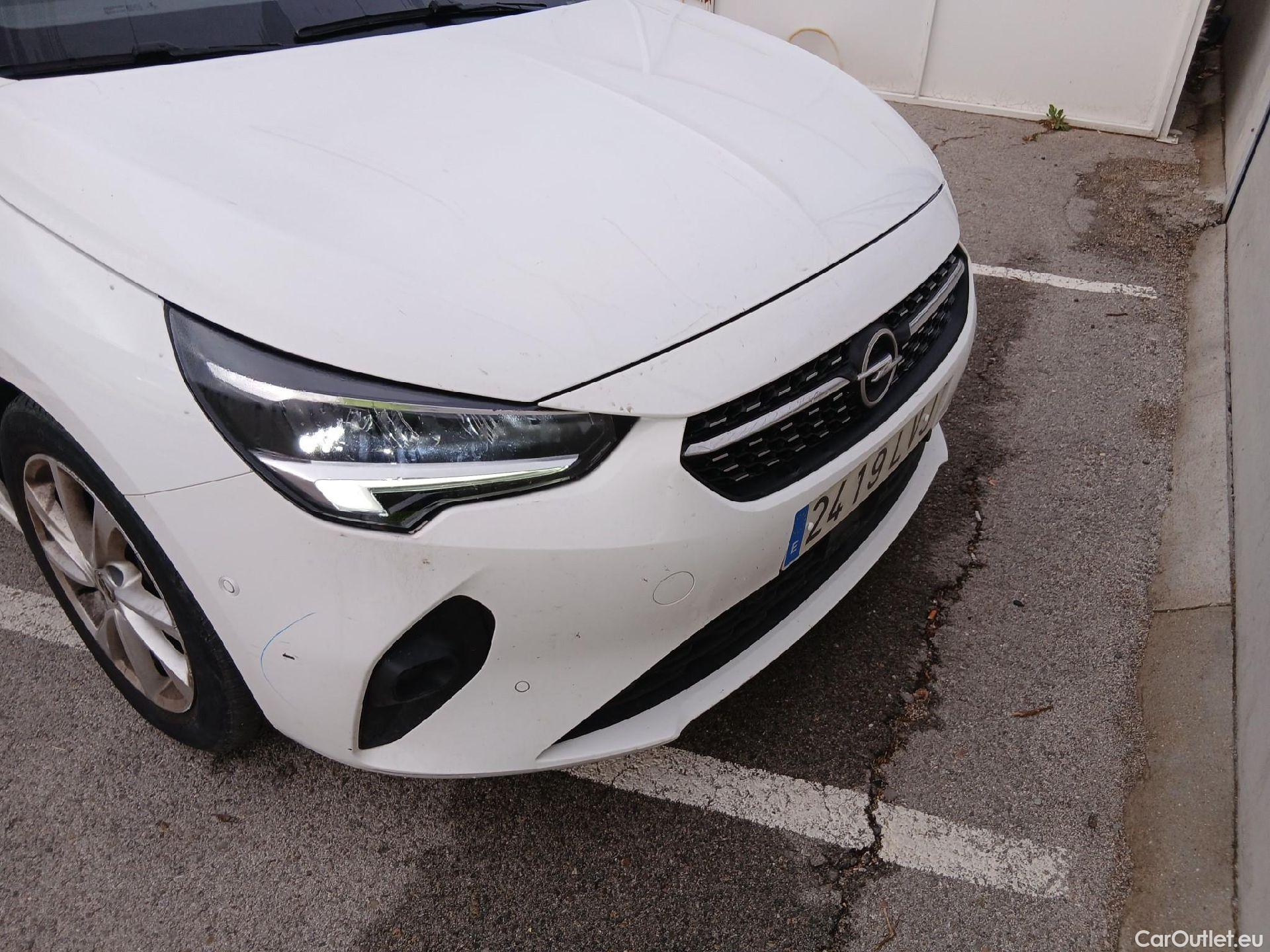  Opel  Corsa OPEL  1.2T XHL 74kW (100CV) Elegance #22