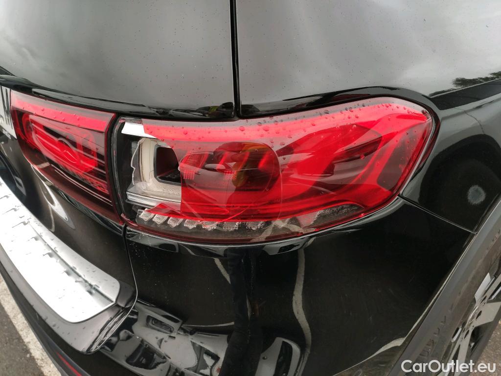  Mercedes  GLB MERCEDES-BENZ  / 2019 / 5P / todoterreno 2.0  200 D DCT 110KW (150CV) #1