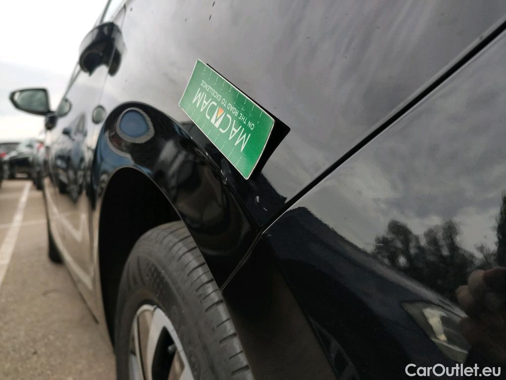  Volkswagen  Polo  VI Life 1.0 TSI 95CV MT5 E6d #2