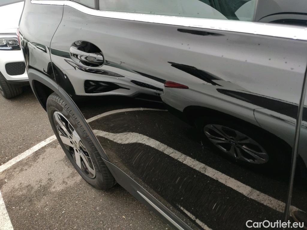  Mercedes  GLB MERCEDES-BENZ  / 2019 / 5P / todoterreno 2.0  200 D DCT 110KW (150CV) #3